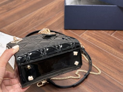 DIOR crossbody bag - Image 4