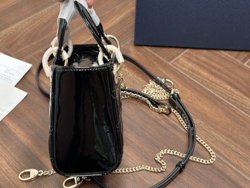 DIOR crossbody bag - Image 3