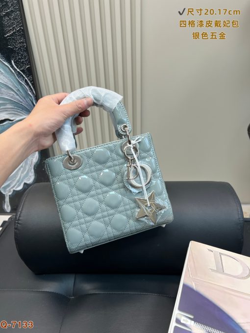DIOR crossbody bag - Image 9