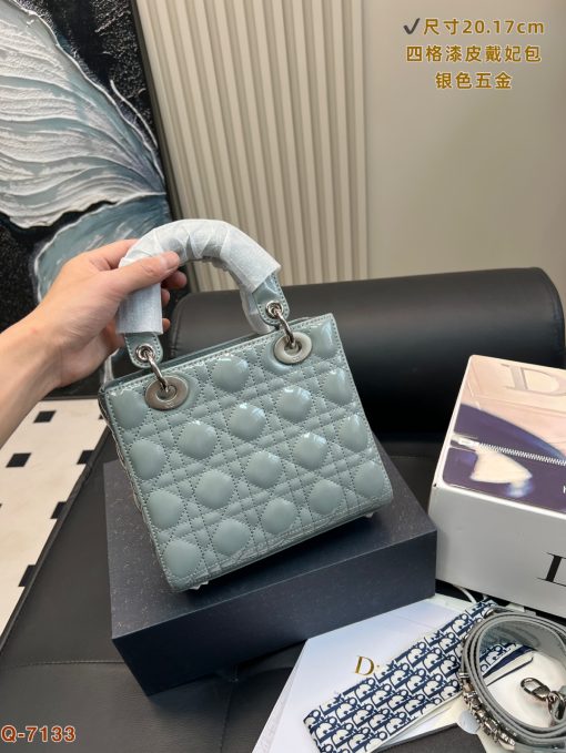 DIOR crossbody bag - Image 7