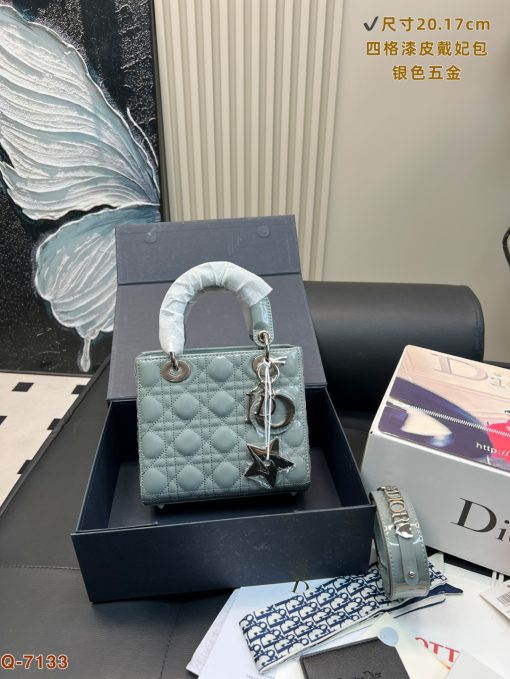 DIOR crossbody bag - Image 5