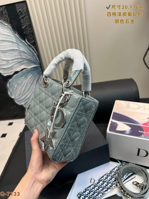 DIOR crossbody bag - Image 3