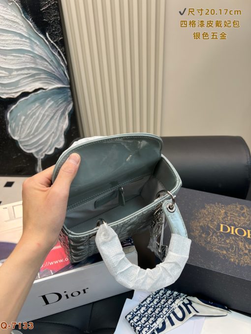 DIOR crossbody bag - Image 2