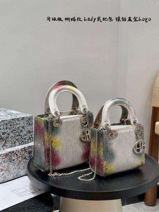 DIOR handbag - Image 10