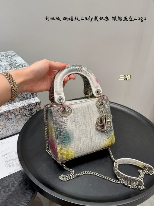 DIOR handbag - Image 9