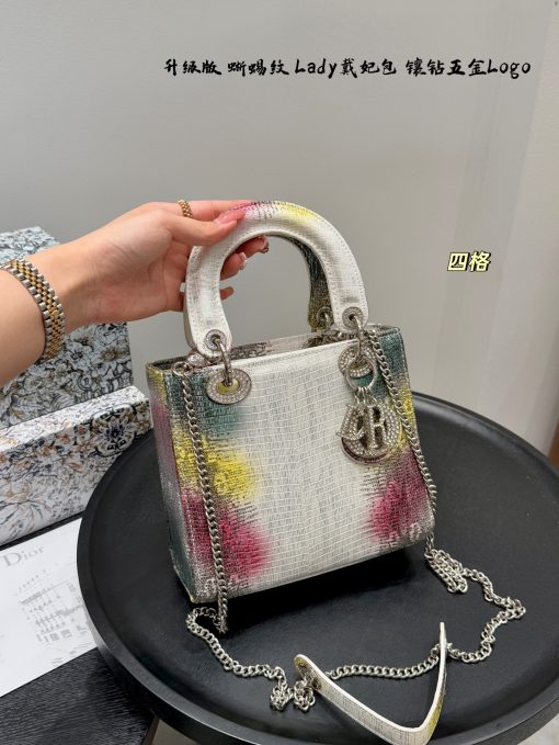 DIOR handbag - Image 8