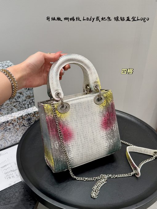 DIOR handbag