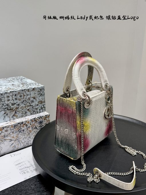 DIOR handbag - Image 6