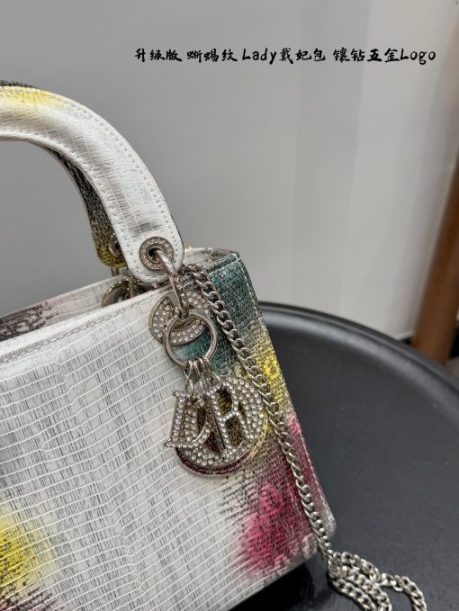 DIOR handbag - Image 5