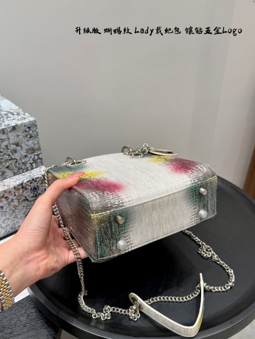 DIOR handbag - Image 4