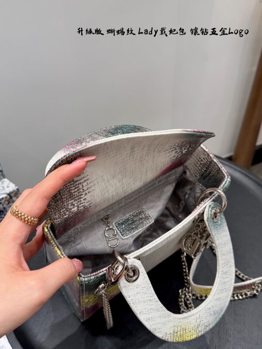 DIOR handbag - Image 2