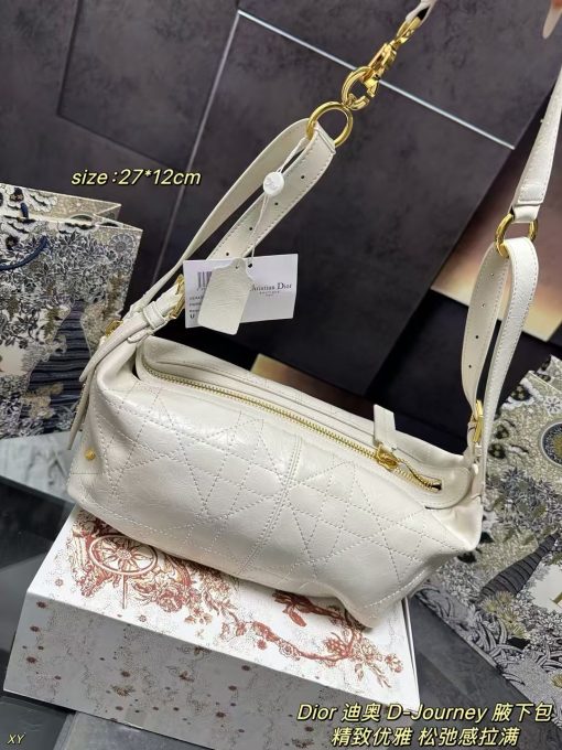 DIOR underarm bag