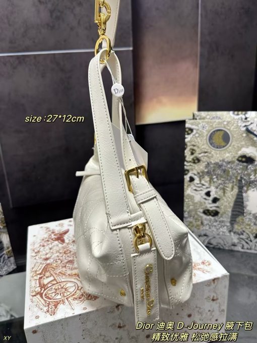 DIOR underarm bag - Image 6