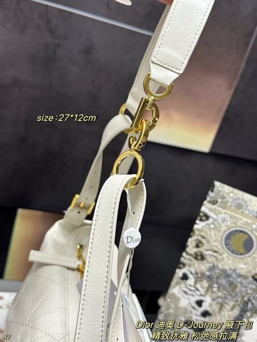 DIOR underarm bag - Image 5