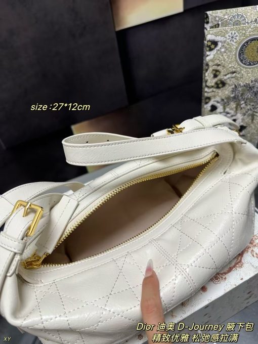 DIOR underarm bag - Image 2