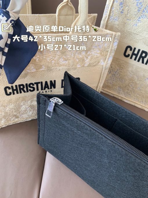 DIOR tote bag - Image 3