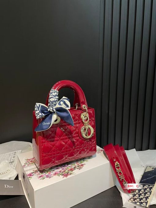 DIOR handbag