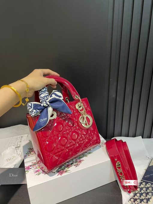 DIOR handbag - Image 9