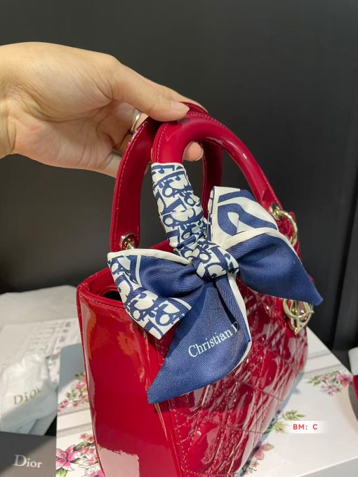 DIOR handbag - Image 8