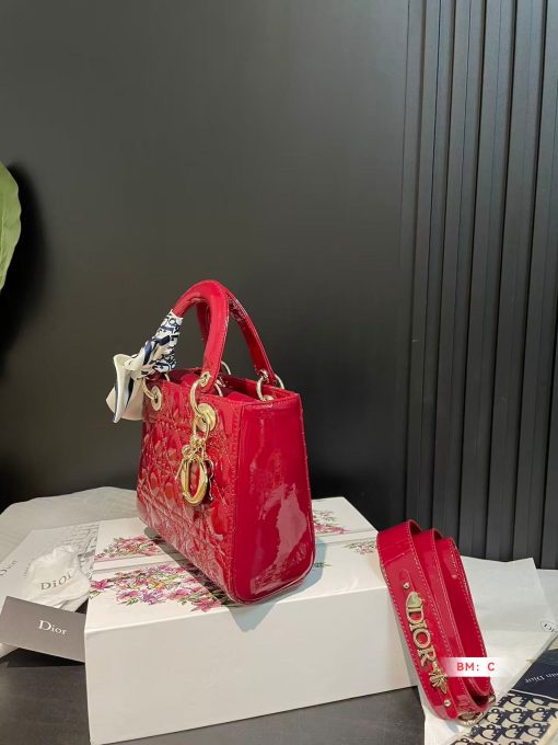 DIOR handbag - Image 7