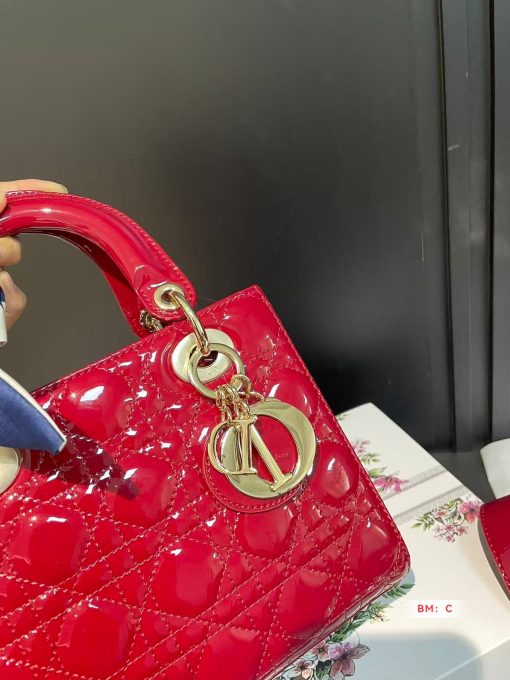 DIOR handbag - Image 6