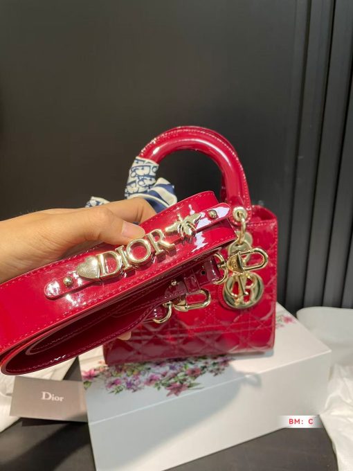 DIOR handbag - Image 5