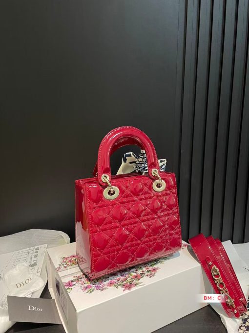 DIOR handbag - Image 4