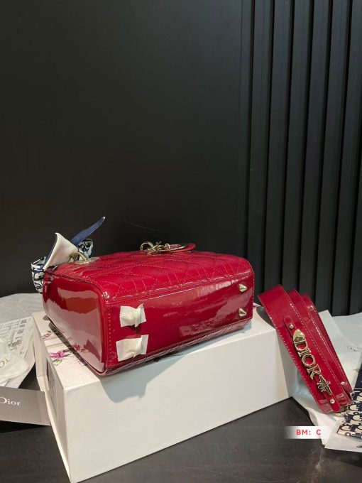 DIOR handbag - Image 3