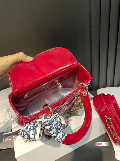 DIOR handbag - Image 2
