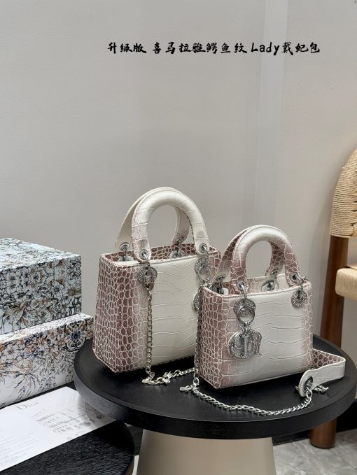 DIOR Lady bag - Image 9