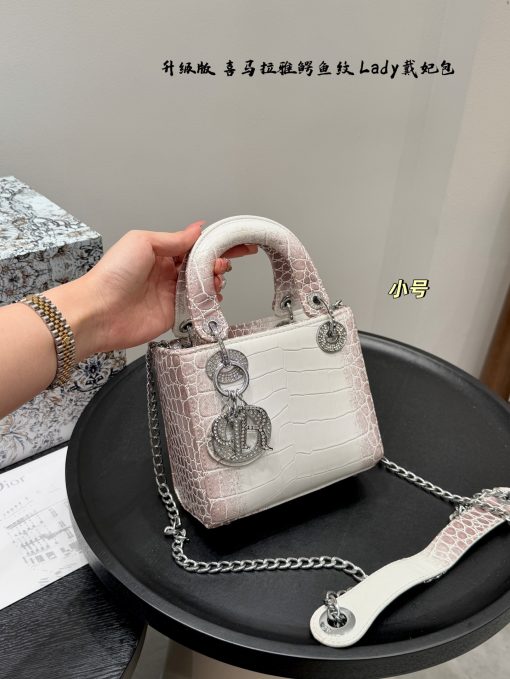 DIOR Lady bag - Image 7