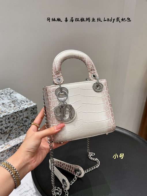 DIOR Lady bag - Image 6