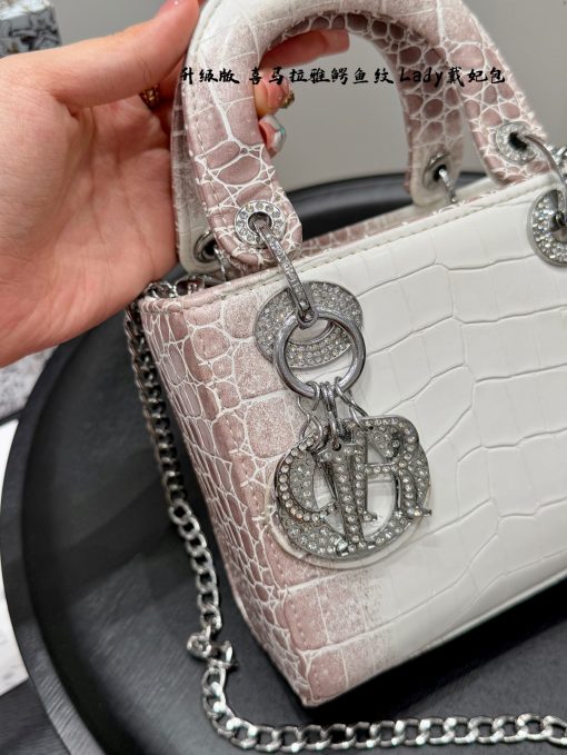 DIOR Lady bag - Image 5
