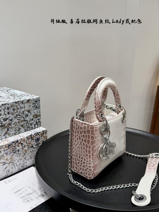 DIOR Lady bag - Image 4