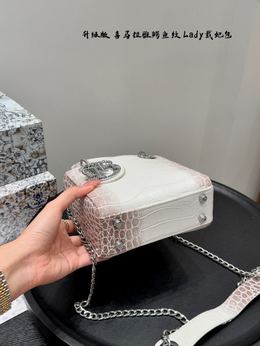 DIOR Lady bag - Image 3