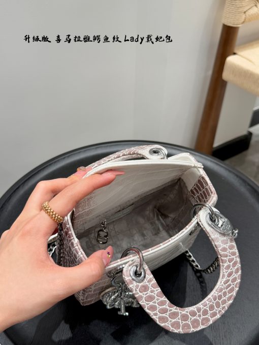 DIOR Lady bag - Image 2