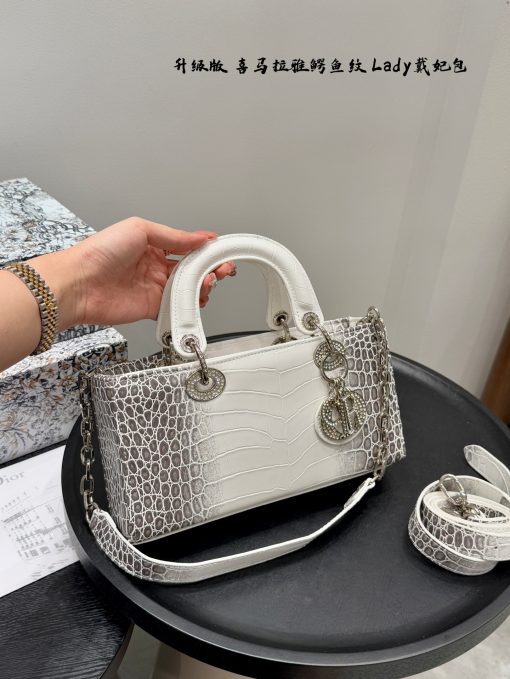 DIOR Lady bag