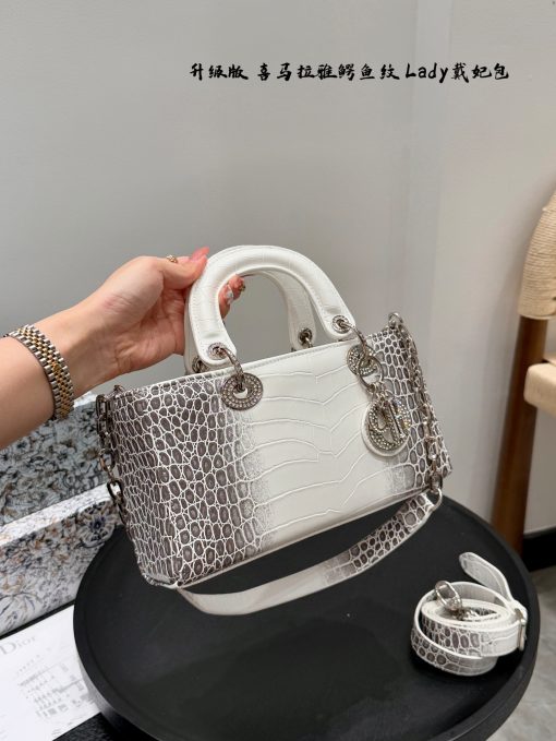 DIOR Lady bag - Image 9