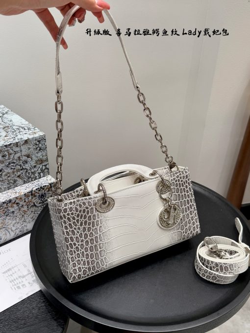 DIOR Lady bag - Image 7