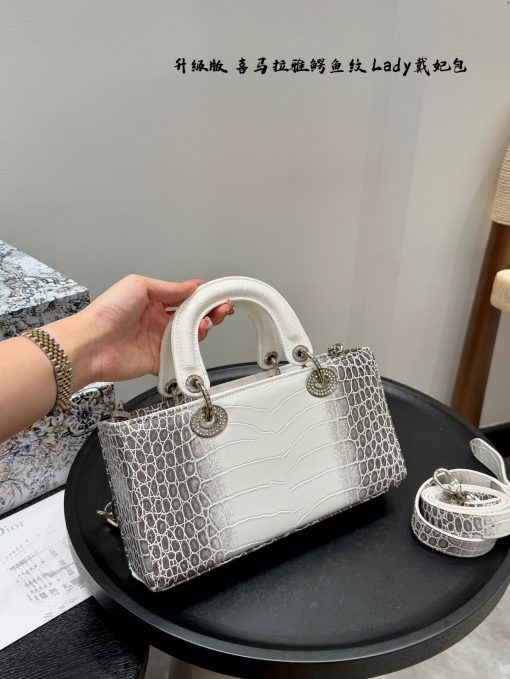 DIOR Lady bag - Image 6