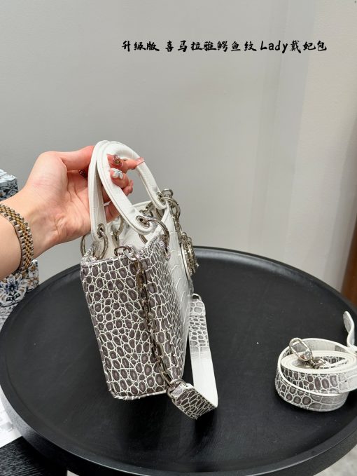 DIOR Lady bag - Image 5