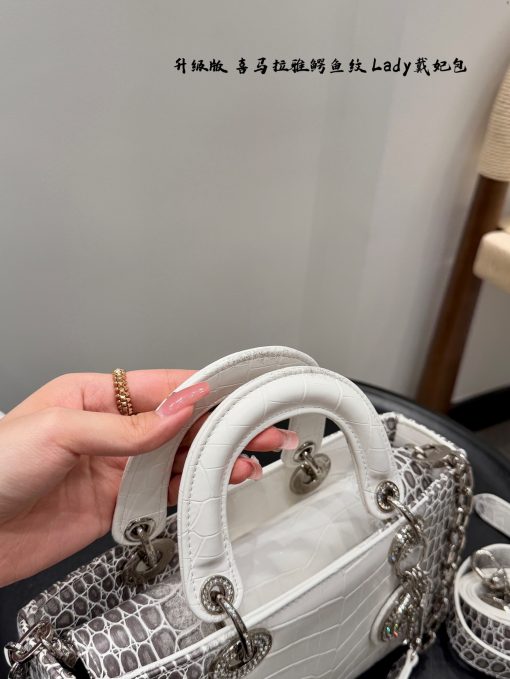 DIOR Lady bag - Image 4