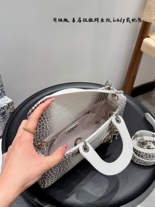 DIOR Lady bag - Image 2