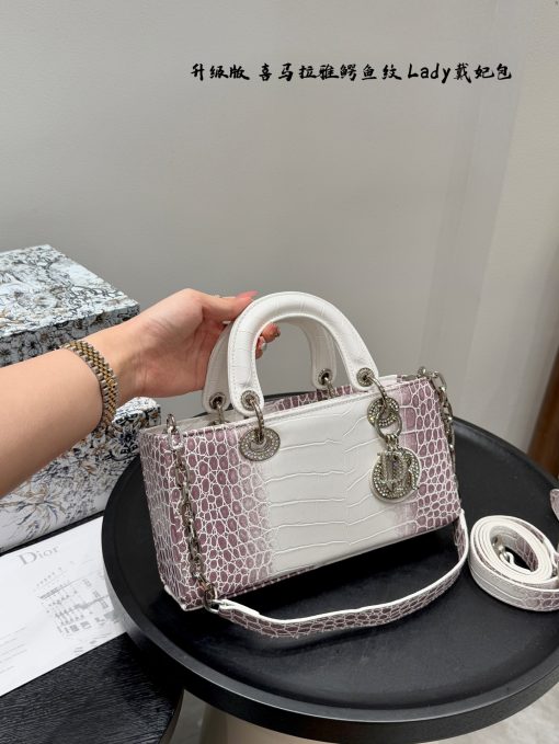 DIOR Lady bag - Image 10