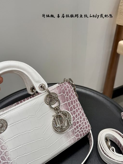 DIOR Lady bag - Image 9