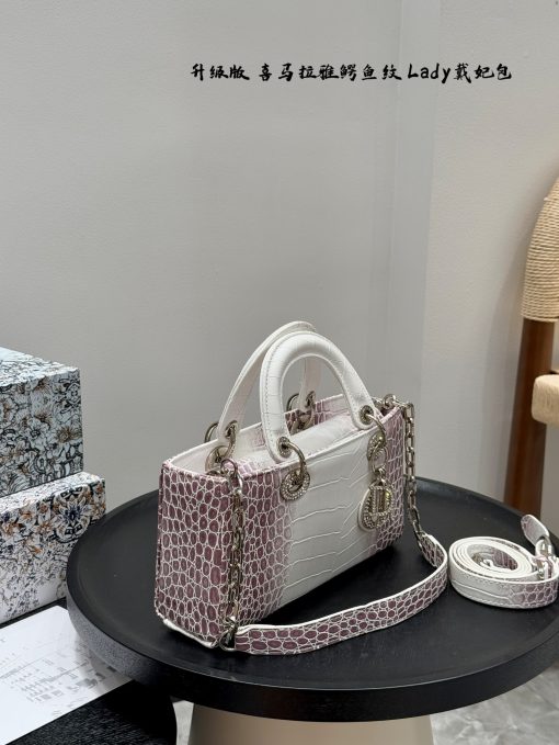 DIOR Lady bag