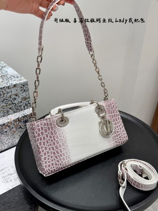 DIOR Lady bag - Image 7