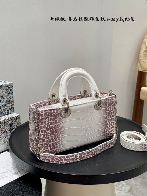 DIOR Lady bag - Image 6
