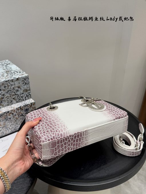 DIOR Lady bag - Image 5