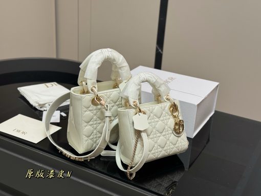 DIOR Lady bag - Image 10